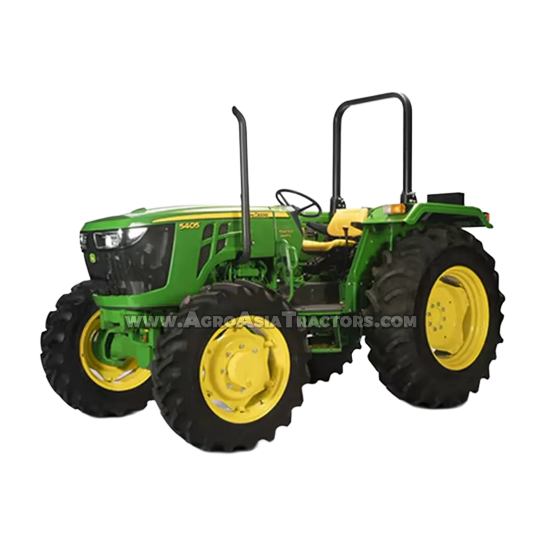 John Deere 5405