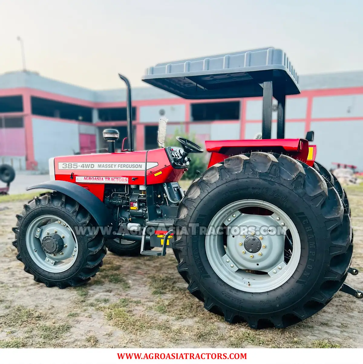 Massey Ferguson 385 for sale