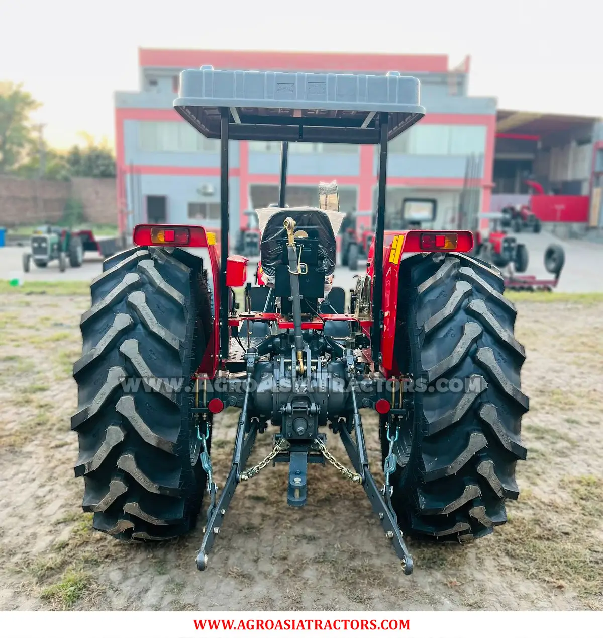 Massey Ferguson 385 for sale