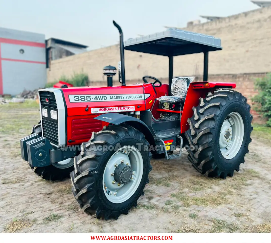 Massey Ferguson 385 for sale