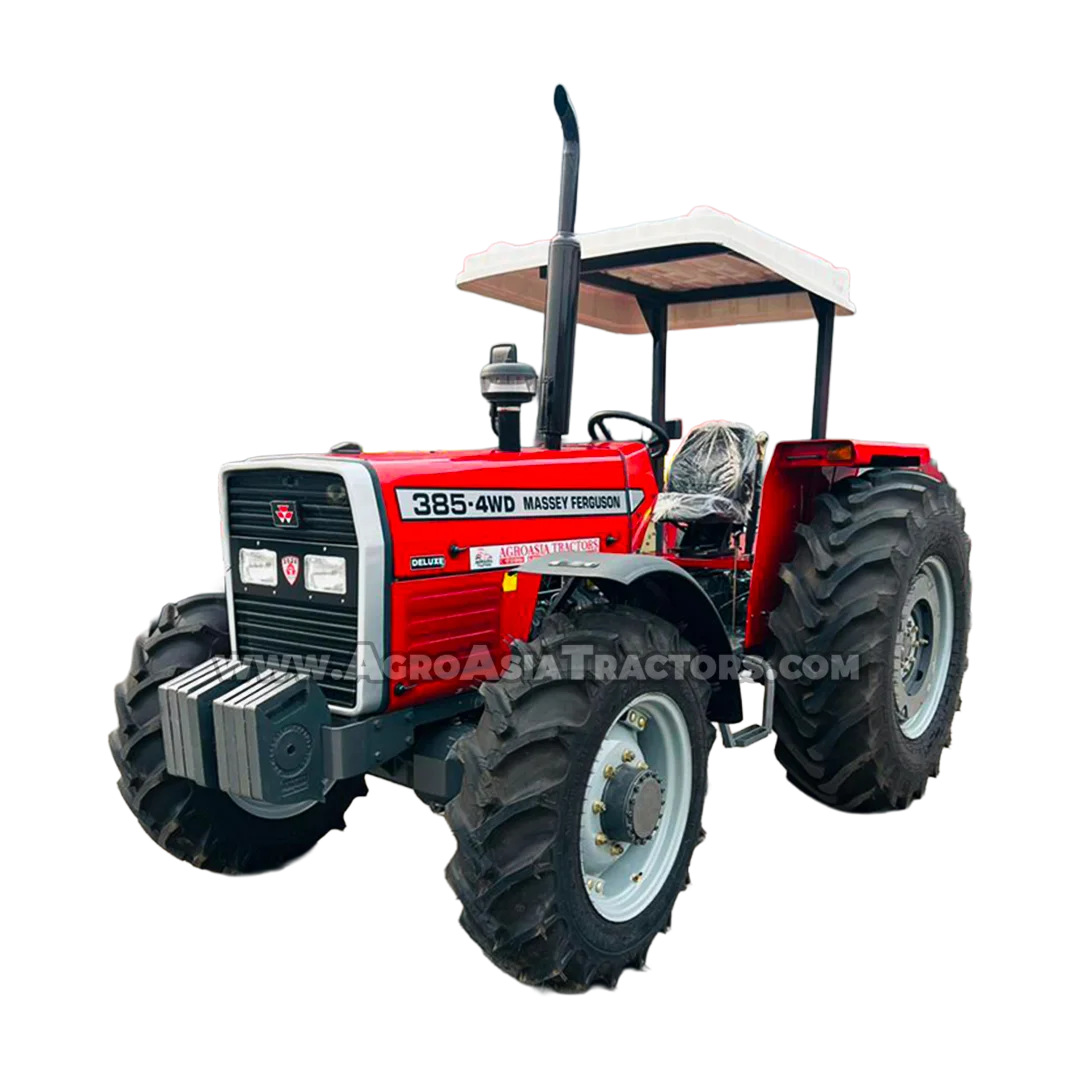 Massey Ferguson MF 385