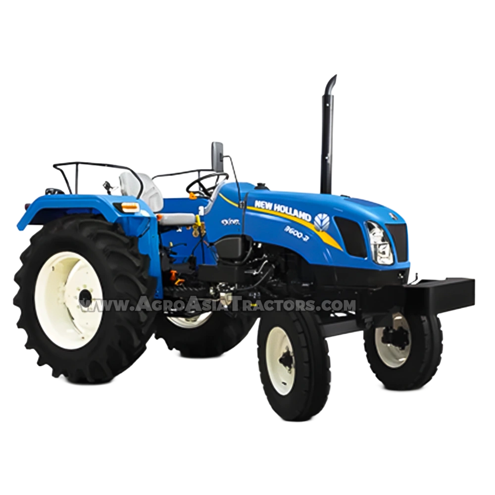 New Holland Excel 3600-2 Tractor for sale in uae
