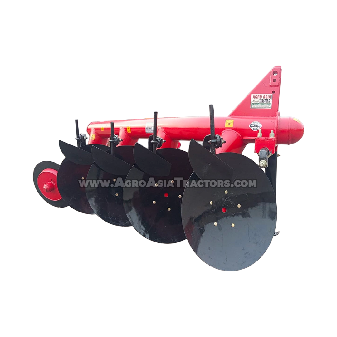 Disc Plough for sale in UAE