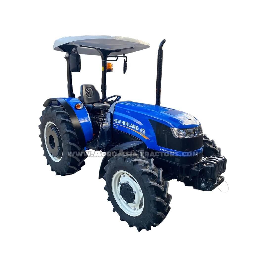 New Holland NH TT55 4WD for sale UAE