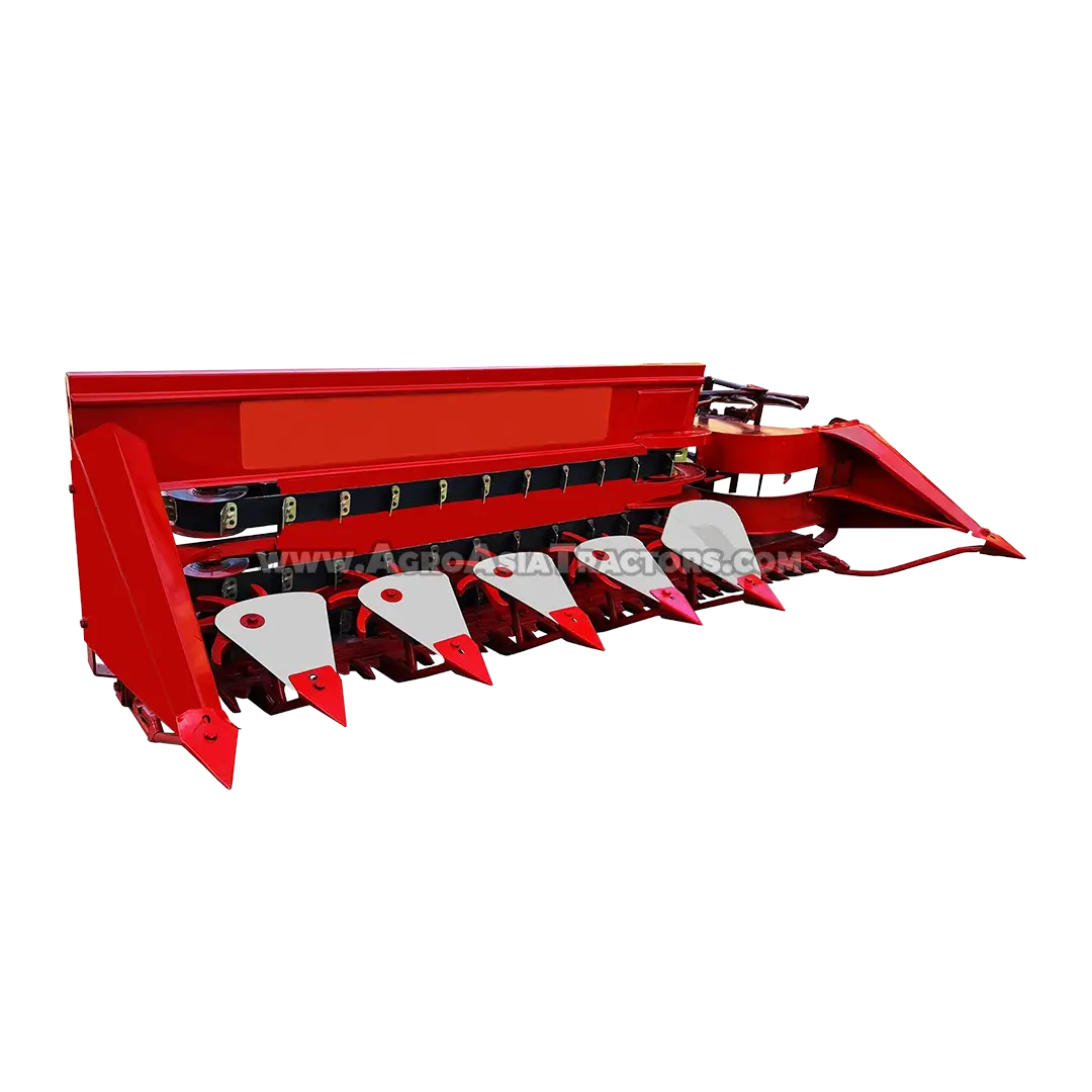 reaper binder for sale by agroasia in uae