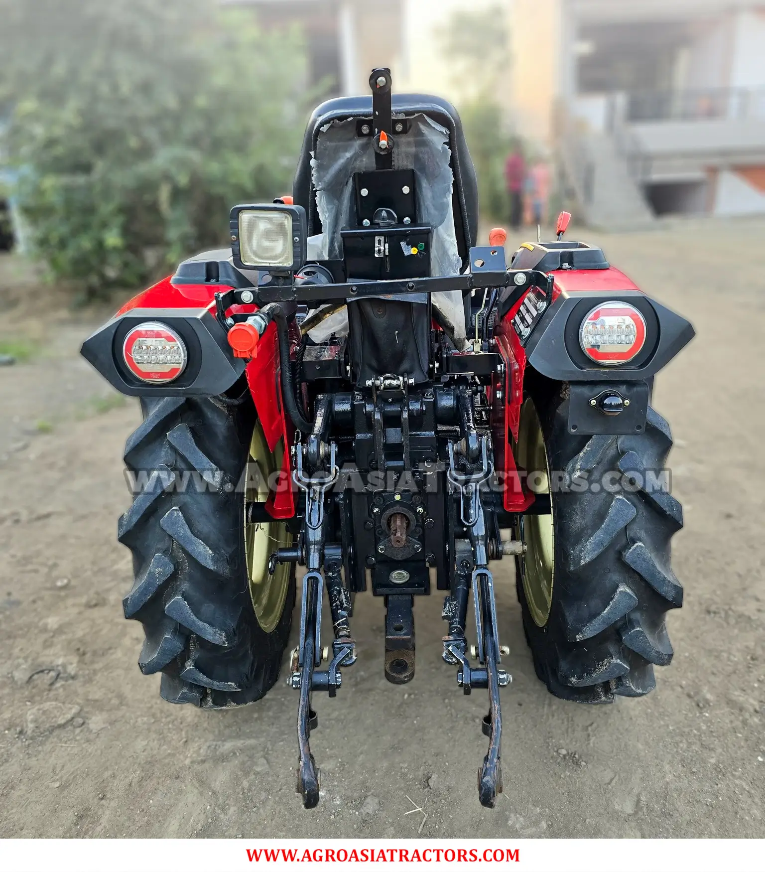 Solis 2516 Tractor for sale