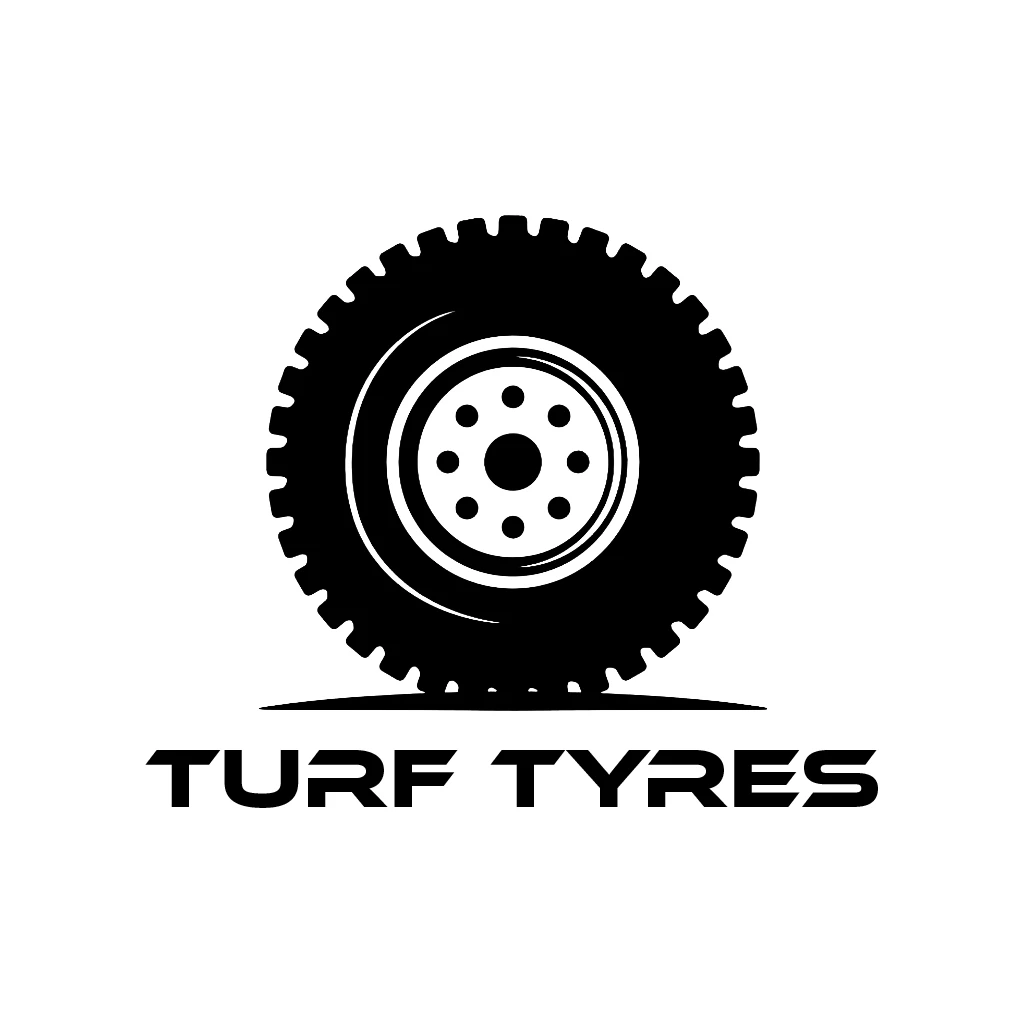 Tractor Turf Tyres