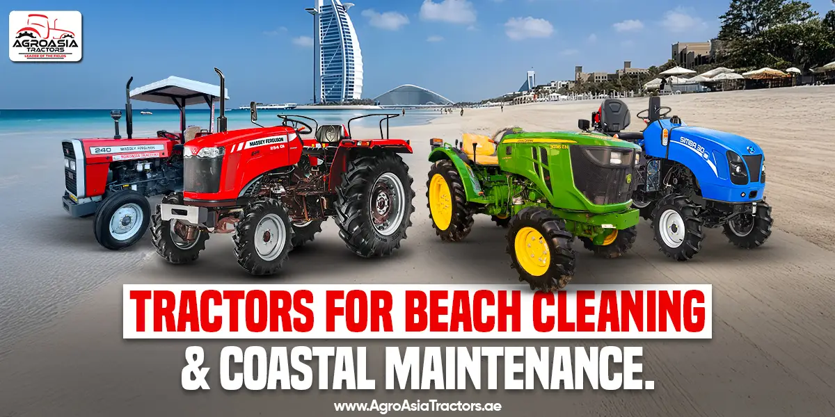 Coastal Maintenance